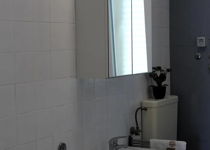 Апартаменты Family Jimmy - Center *