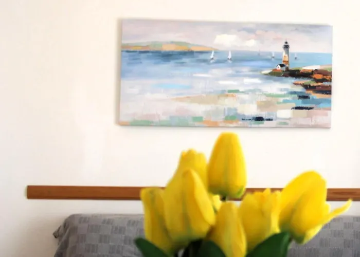 Family Jimmy - Center Апартаменты