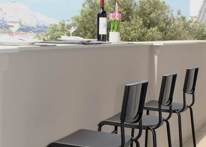 Family Jimmy - Center Апартаменты *