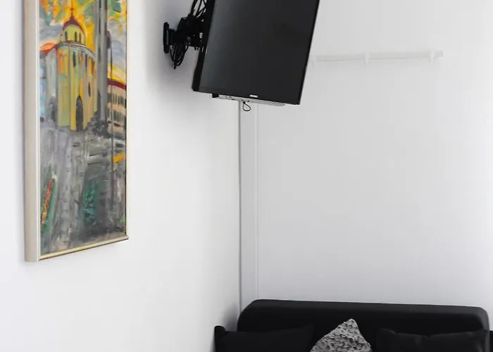 Apartamento Family Jimmy - Center *