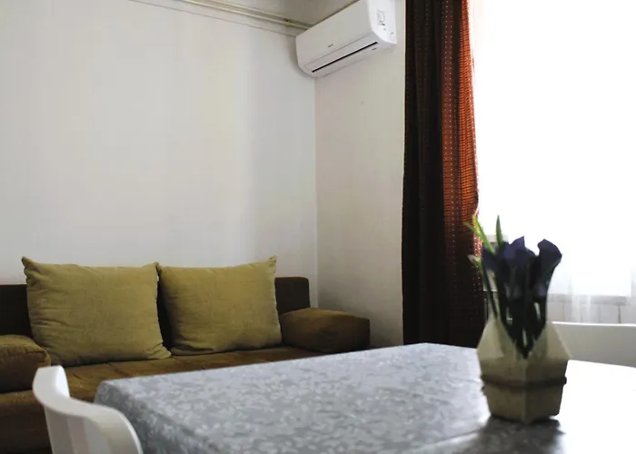 Apartamento Family Jimmy - Center