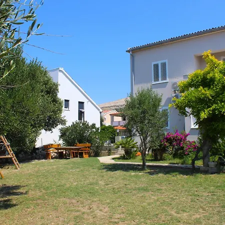 Family Jimmy - Center Apartamento