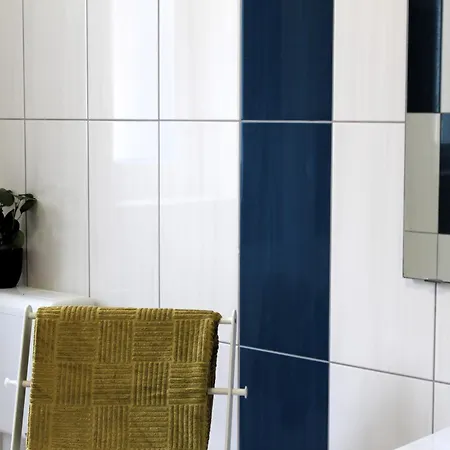 Family Jimmy - Center Apartamento Pag Town