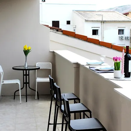 Apartamento Family Jimmy - Center Pag Town