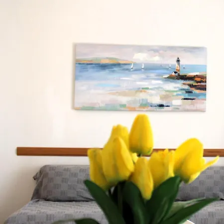 Family Jimmy - Center Apartamento