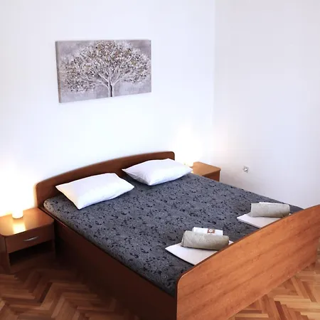 Apartamento Family Jimmy - Center