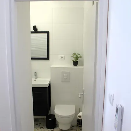 Family Jimmy - Center Apartamento *