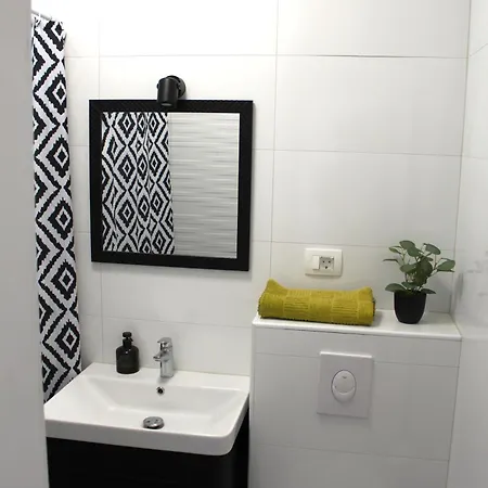 Family Jimmy - Center Apartamento *