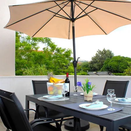 Apartamento Family Jimmy - Center Pag Town