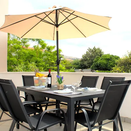 Apartamento Family Jimmy - Center Pag Town