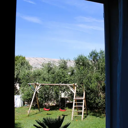 Family Jimmy - Center Apartamento *