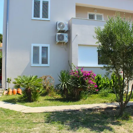 Apartman Family Jimmy - Center *