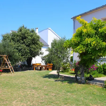 Apartman Family Jimmy - Center *