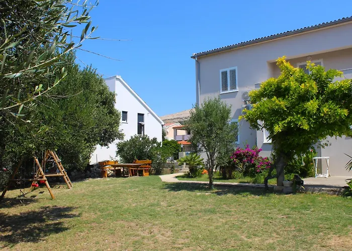 Family Jimmy - Center דירה